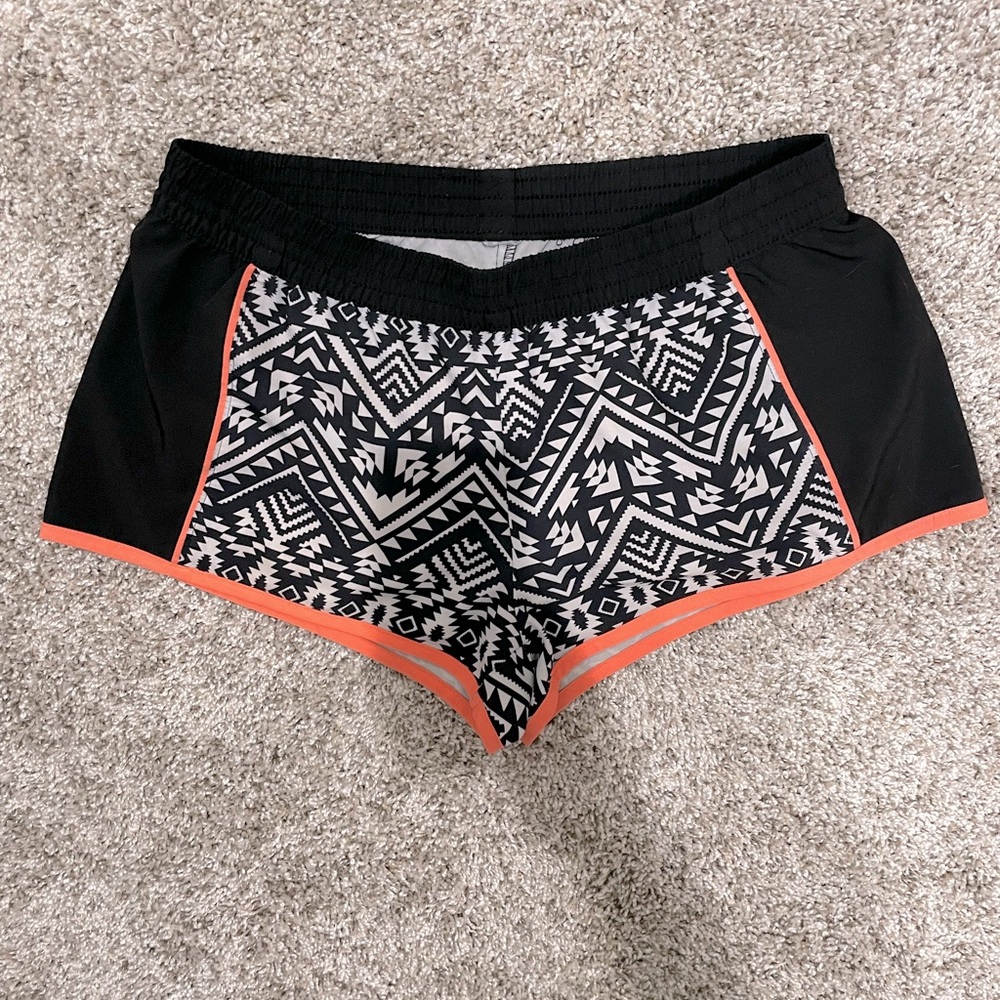 Women’s board shorts swimming trunks small